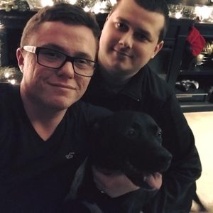 Meet your Posher, Christian